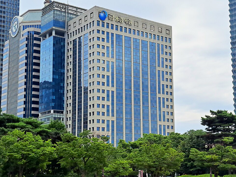 Financial Supervisory Service